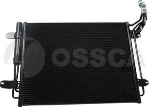 OSSCA 13257 - Lauhdutin, ilmastointilaite inparts.fi