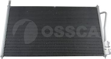 OSSCA 12446 - Lauhdutin, ilmastointilaite inparts.fi