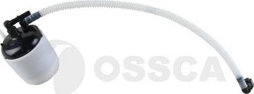 OSSCA 26305 - Polttoainesuodatin inparts.fi