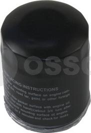 OSSCA 28239 - Öljynsuodatin inparts.fi