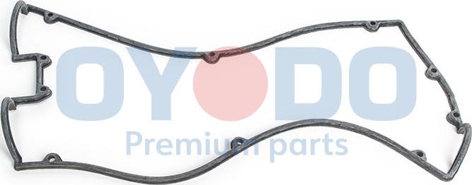 Oyodo 40U0510-OYO - Tiiviste, venttiilikoppa inparts.fi