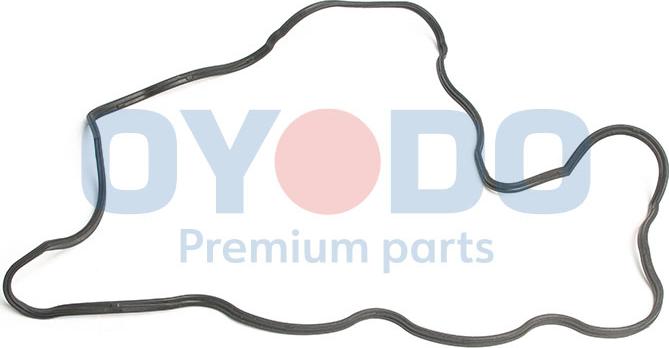 Oyodo 40U0010-OYO - Tiiviste, venttiilikoppa inparts.fi