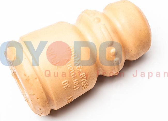 Oyodo 80A0317-OYO - Vaimennuskumi, jousitus inparts.fi