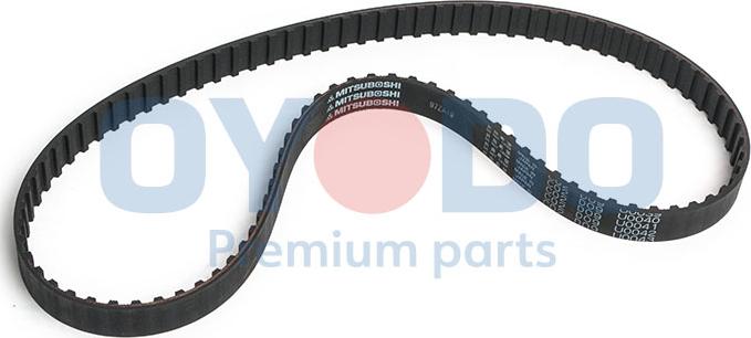 Oyodo 30R4007-OYO - Hammashihnat inparts.fi