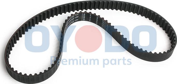 Oyodo 30R4021-OYO - Hammashihnat inparts.fi