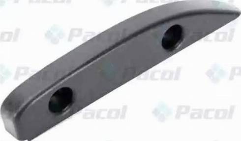 Pacol BPA-SC005R - Puskurin pinta inparts.fi