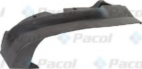 Pacol MAN-FB-006R - Puskurin pinta inparts.fi