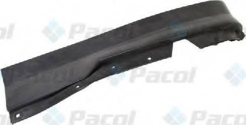 Pacol MAN-FB-006R - Puskurin pinta inparts.fi