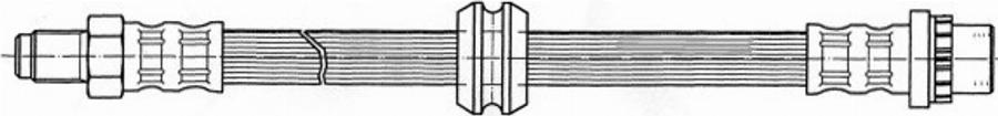 Pagid 70403 - Jarruletku inparts.fi