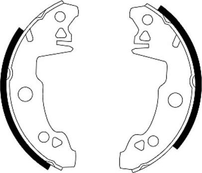 Pagid H1044 - Jarrukenkäsarja inparts.fi