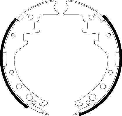 Pagid H1059 - Jarrukenkäsarja inparts.fi