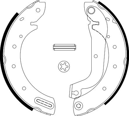 Pagid H1066 - Jarrukenkäsarja inparts.fi