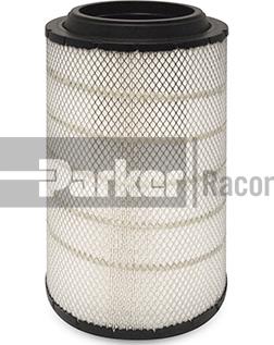 PARKER RACOR PFA6622 - Ilmansuodatin inparts.fi