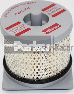 PARKER RACOR PFF5601 - Polttoainesuodatin inparts.fi