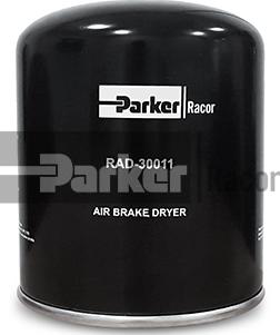 PARKER RACOR RAD-30011 - Ilmankuivaus patruuna, paineilmalaite inparts.fi