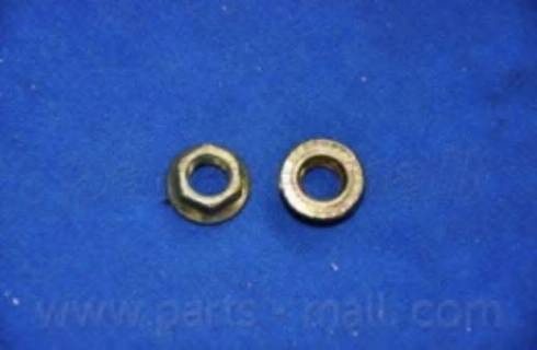 Parts-Mall CL-H027 - Tanko, kallistuksenvaimennin inparts.fi