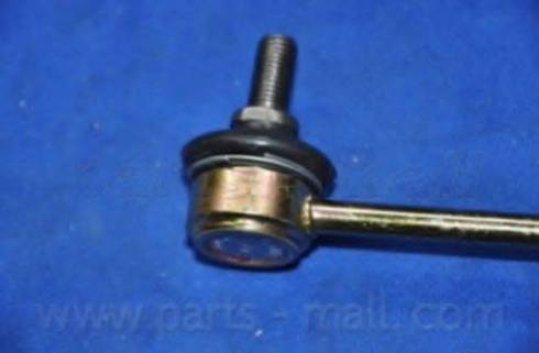 Parts-Mall CL-H027 - Tanko, kallistuksenvaimennin inparts.fi