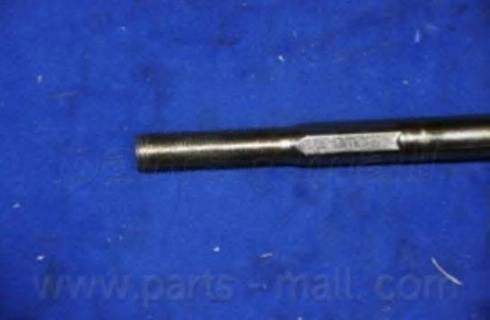 Parts-Mall CT-K028 - Raidetangon pää, suora inparts.fi