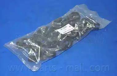 Parts-Mall P1G-A050 - Tiiviste, venttiilikoppa inparts.fi