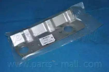 Parts-Mall P1M-A017 - Tiiviste, imu / pakosarja inparts.fi