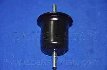 Parts-Mall PCA-022 - Polttoainesuodatin inparts.fi