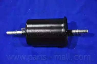 Parts-Mall PCC-003-S - Polttoainesuodatin inparts.fi