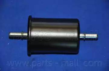 Parts-Mall PCC-007 - Polttoainesuodatin inparts.fi