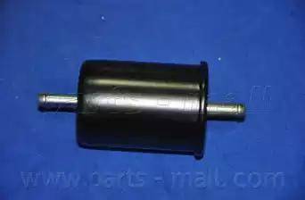 Parts-Mall PCL-022-S - Polttoainesuodatin inparts.fi