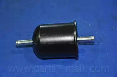 Parts-Mall PCW-022 - Polttoainesuodatin inparts.fi