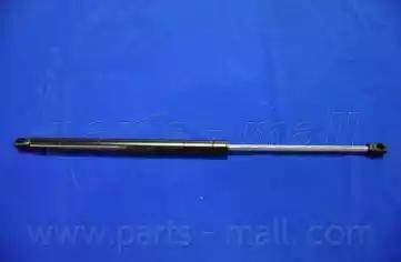 Parts-Mall PQB-223 - Kaasujousi, tavaratila inparts.fi