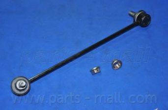 Parts-Mall PXCLB-042L - Tanko, kallistuksenvaimennin inparts.fi