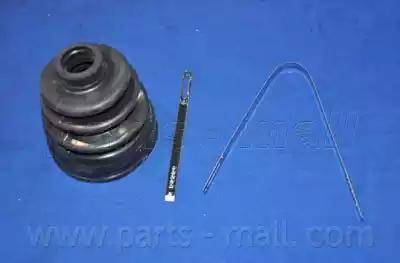 Parts-Mall PXCWA-304 - Paljekumi, vetoakseli inparts.fi