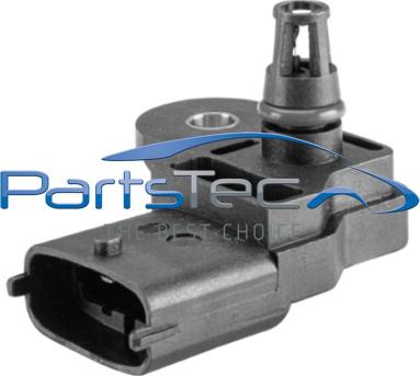 PartsTec PTA565-0105 - Tunnistin, imusarjapaine inparts.fi