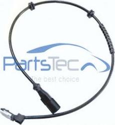 PartsTec PTA560-0492 - ABS-anturi inparts.fi
