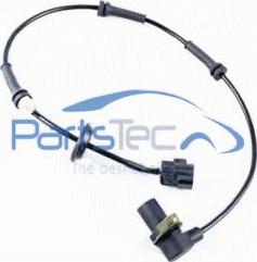 PartsTec PTA560-0404 - ABS-anturi inparts.fi