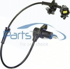 PartsTec PTA560-0406 - ABS-anturi inparts.fi