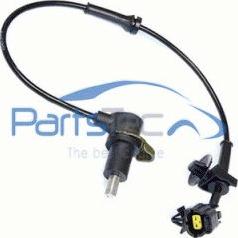 PartsTec PTA560-0407 - ABS-anturi inparts.fi