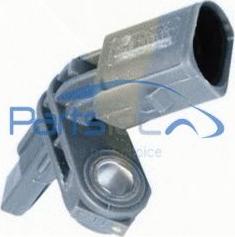 PartsTec PTA560-0091 - ABS-anturi inparts.fi