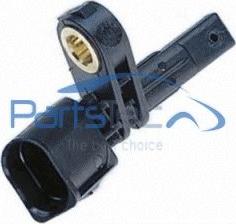 PartsTec PTA560-0064 - ABS-anturi inparts.fi