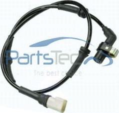 PartsTec PTA560-0112 - ABS-anturi inparts.fi