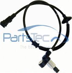 PartsTec PTA560-0127 - ABS-anturi inparts.fi