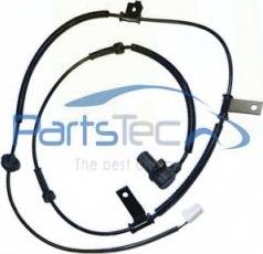 PartsTec PTA560-0365 - ABS-anturi inparts.fi