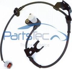 PartsTec PTA560-0253 - ABS-anturi inparts.fi