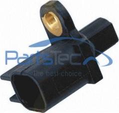 PartsTec PTA560-0206 - ABS-anturi inparts.fi