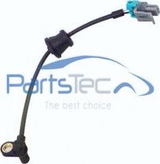 PartsTec PTA560-0751 - ABS-anturi inparts.fi