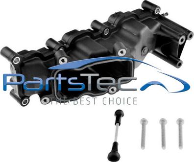 PartsTec PTA519-0051 - Imusarjamoduuli inparts.fi