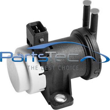 PartsTec PTA510-4004 - Painemuunnin, pakokaasun ohjaus inparts.fi