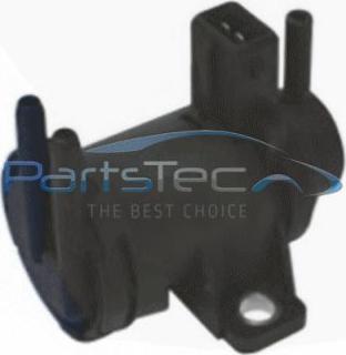PartsTec PTA510-0537 - Painemuunnin, pakokaasun ohjaus inparts.fi