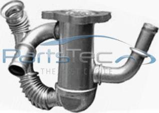 PartsTec PTA510-0754 - Jäähdytin,pakokaasukierrätys inparts.fi