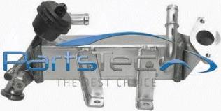PartsTec PTA510-0767 - Jäähdytin,pakokaasukierrätys inparts.fi
